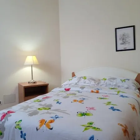 Apartmán Costantini, Monolocale Indipendente Con Ingresso Condiviso Pordenone