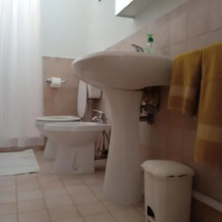 Costantini, Monolocale Indipendente Con Ingresso Condiviso Apartment *