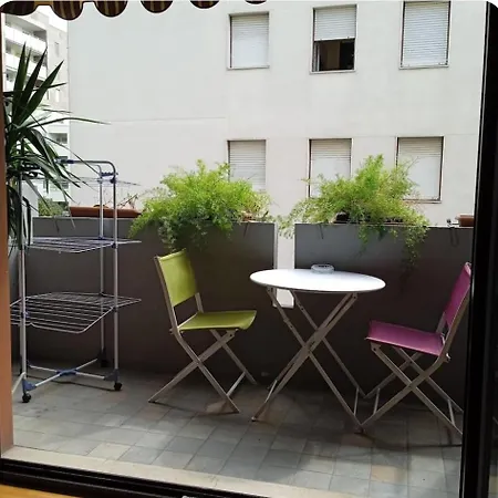 Costantini, Monolocale Indipendente Con Ingresso Condiviso Apartment